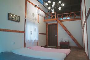 Springtime Guest House