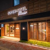 SUPERHOTEL Premier GINZA