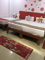 Airport Sky Inn