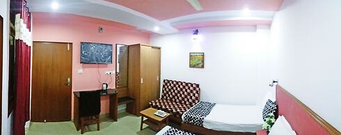 Airport Sky Inn