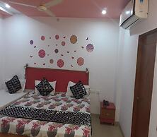 Airport Sky Inn