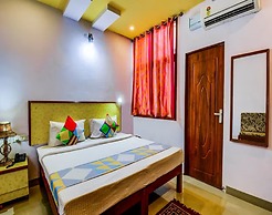 Airport Sky Inn
