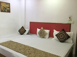 Airport Sky Inn