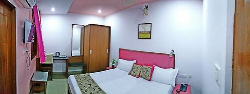 Airport Sky Inn