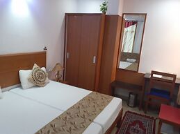 Airport Sky Inn