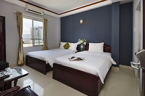 Oressund Hotel