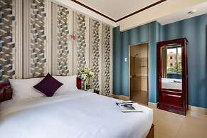 Oressund Hotel