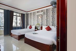 Oressund Hotel