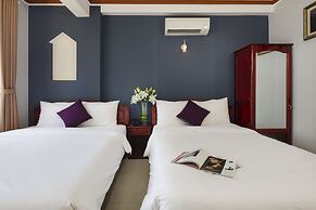 Oressund Hotel