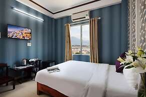 Oressund Hotel
