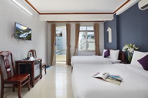Oressund Hotel