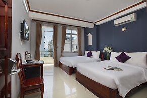 Oressund Hotel