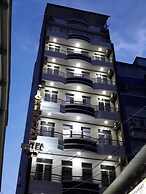 Oressund Hotel