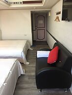 King Lo Tung Hotel