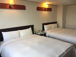 King Lo Tung Hotel