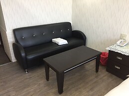 King Lo Tung Hotel