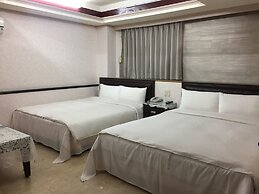 King Lo Tung Hotel