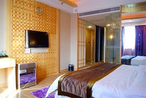 Royal Prince Hotel