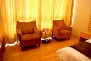 Royal Prince Hotel