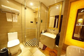 Royal Prince Hotel