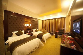 Royal Prince Hotel