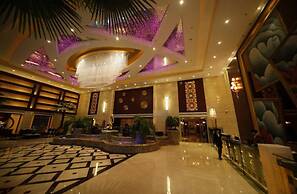 Royal Prince Hotel