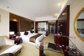Royal Prince Hotel