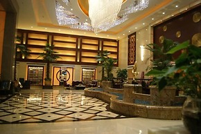 Royal Prince Hotel