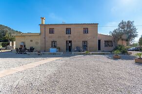 Finca Can Rebasso