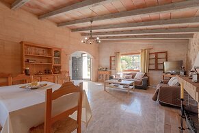 Finca Can Rebasso