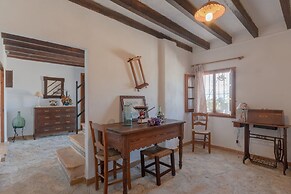 Finca Can Rebasso
