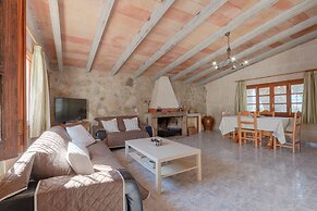 Finca Can Rebasso