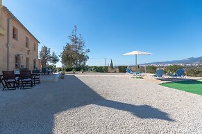Finca Can Rebasso