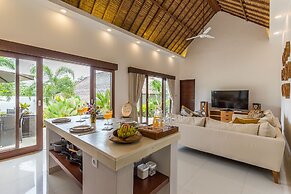 Villa Leelavadee