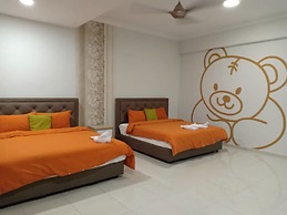 BB Villas - 5 min Jonker Melaka