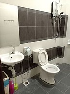 BB Villas - 5 min Jonker Melaka