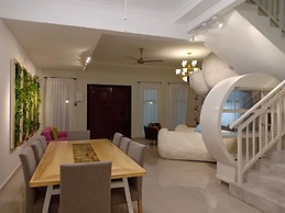 BB Villas - 5 min Jonker Melaka