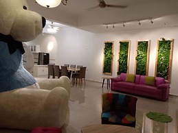 BB Villas - 5 min Jonker Melaka