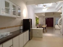BB Villas - 5 min Jonker Melaka