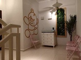 BB Villas - 5 min Jonker Melaka