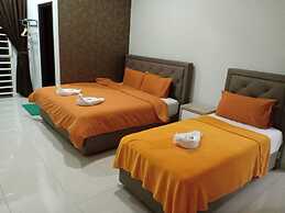 BB Villas - 5 min Jonker Melaka