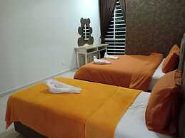 BB Villas - 5 min Jonker Melaka
