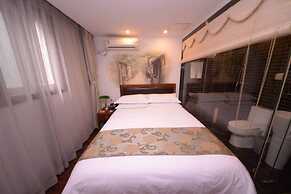Beijing Perfect Inn Hotel