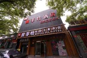 Beijing Perfect Inn Hotel