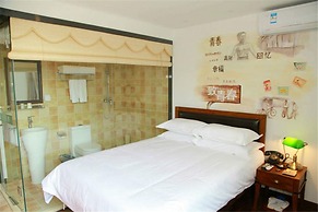 Beijing Perfect Inn Hotel
