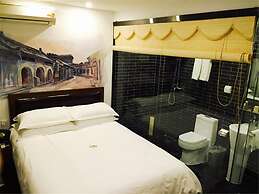 Beijing Perfect Inn Hotel