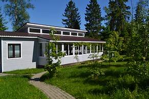 Tuchkovo SPA hotel