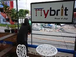 Hybrit Hostel & Cafe