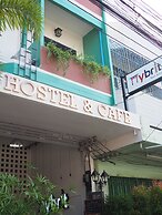 Hybrit Hostel & Cafe