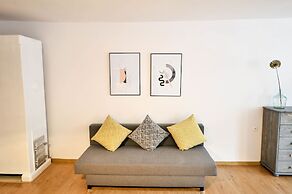 Cocorico Apartments